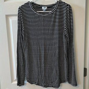 Old Navy pure luxe long sleeve